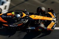 F1: Norris lidera dobradinha da McLaren no terceiro treino livre para o GP da Hungria; Verstappen é 3º