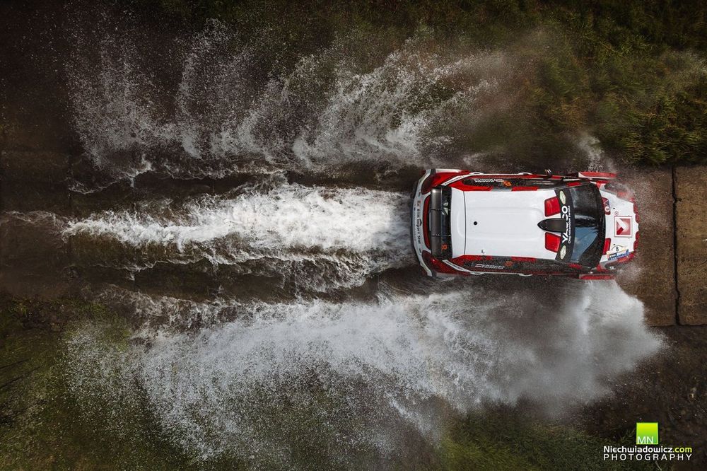 Łukasz Kotarba, Tomasz Kotarba, Citroen C3 Rally2