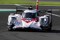 Zesp&oacute;ł Kubicy wygrywa 4 Hours of Spa