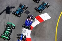 Niełatwe zadanie przed Formułą 1