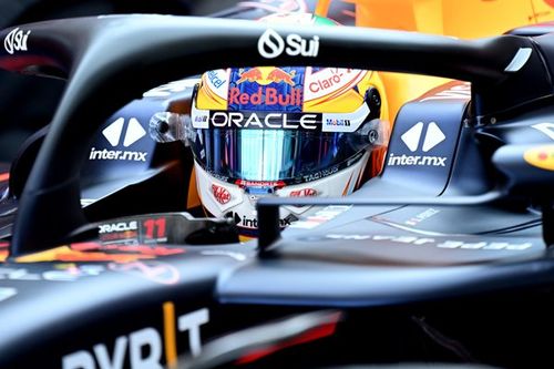 P&eacute;rez: "Sabemos d&oacute;nde debemos mejorar y qu&eacute; tenemos que cambiar"