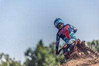 MXGP Indonesia: Prado vence y recupera con respecto al líder del mundial