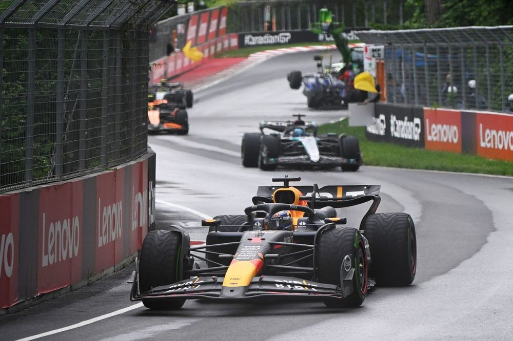 Max Verstappen, Red Bull Racing RB20 