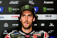 Yamaha est&aacute; cerca de confirmar a Rins por dos a&ntilde;os m&aacute;s en MotoGP
