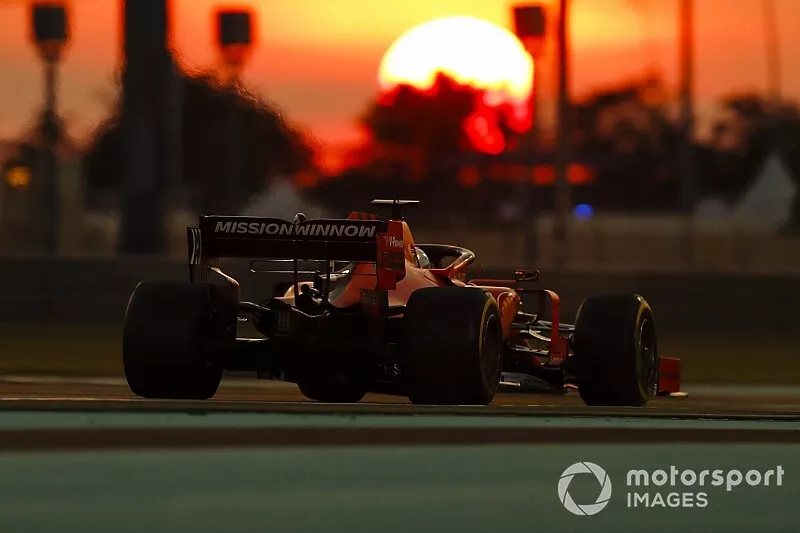 Sebastian Vettel, Ferrari SF90