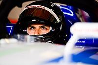 "Meu retorno a um monoposto foi muito positivo", diz Derani após teste na F-E