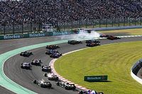 Horarios del GP de Jap&oacute;n de F1 2022: &iexcl;a madrugar o trasnochar!