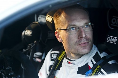 Latvala espera disputar cinco rallies con Toyota en 2020