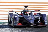 Frijns el más rápido y Vandoorne 'gana' la simulación de carrera