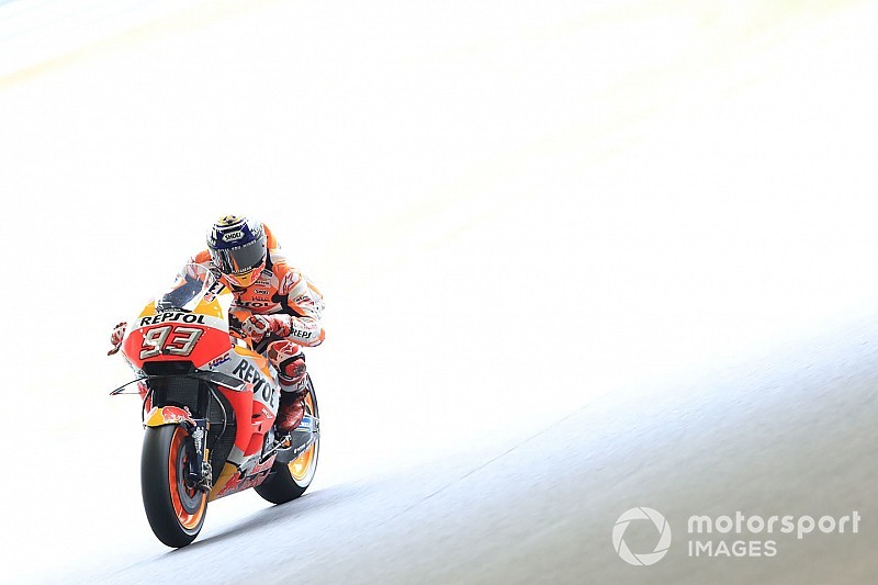 MotoGPコラム:タイトル王手のマルケス、ドヴィツィオーゾ攻略のヒントは?