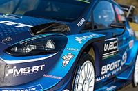 M-Sport se centrará en la reconstrucción financiera en 2019