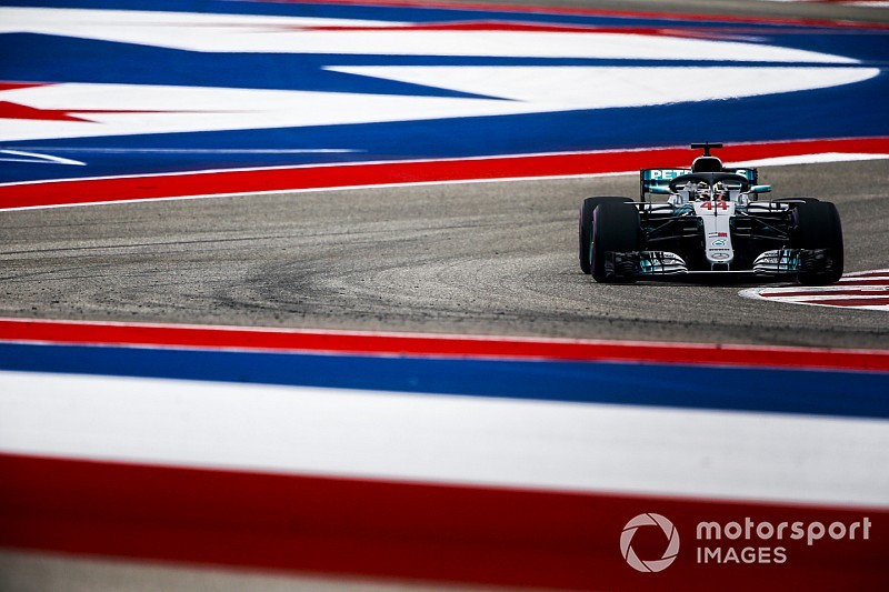 Hamilton savait qu'il fallait