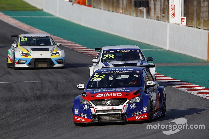 Il TCR Ibérico prova a rinascere unendo i piloti di Spagna e Portogallo e mettendo 60.000€ in palio