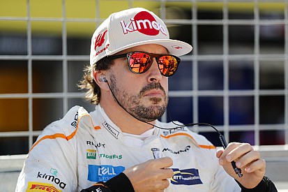 Toyota aiming to keep Alonso for 2019/20 WEC season