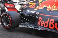 Red Bull kopiert innovativen Ferrari-Unterboden