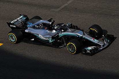 Toto Wolff verrät: "Kleiner Rückschlag" beim neuen Mercedes-Motor 2019