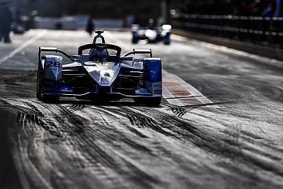 Test Valencia, Giorno 2: la BMW si conferma al top con Felix Da Costa