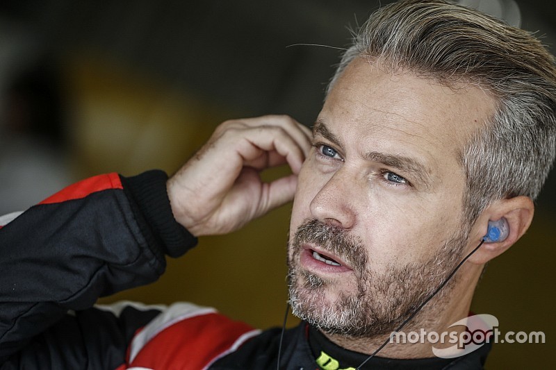 Monteiro joins new Honda squad for full-time WTCR return