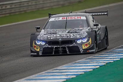 DTM внедрит с 2019 года систему push-to-pass вдобавок к DRS