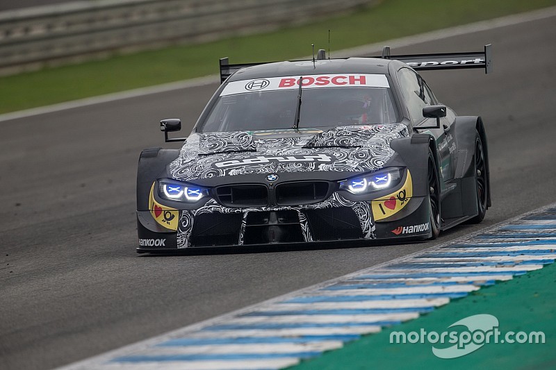 El DTM adopta el