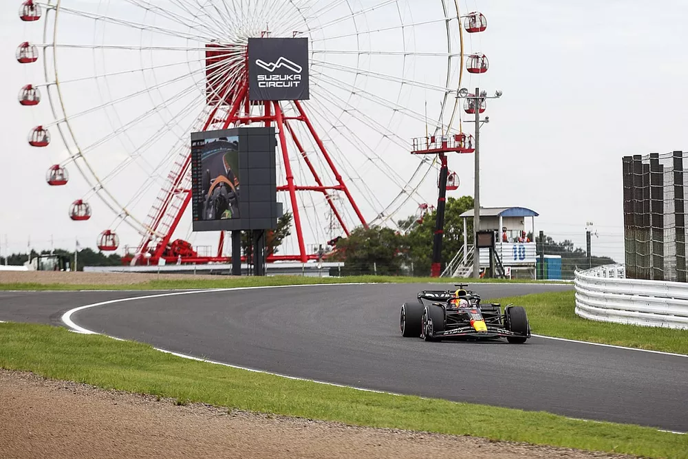 Max Verstappen, Red Bull