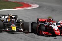 Diferencias entre F1 y F2: coches, formato, velocidades, etc.