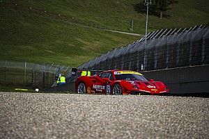 Ferrari | Finali Mondiali, Coppa Shell: la spunta Sartingen