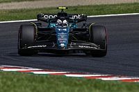 Niespodzianka dla Astona Martina