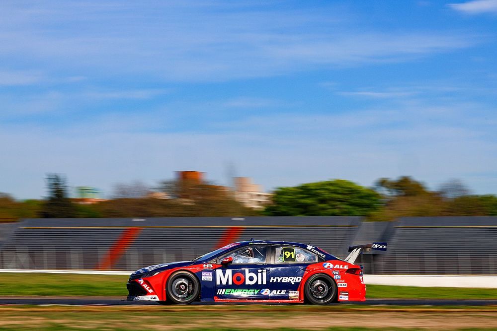 Dudu Barrichello