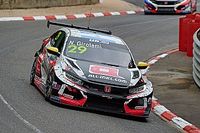 WTCR: Girolami y Guerrieri logran el 1-2 en Pau