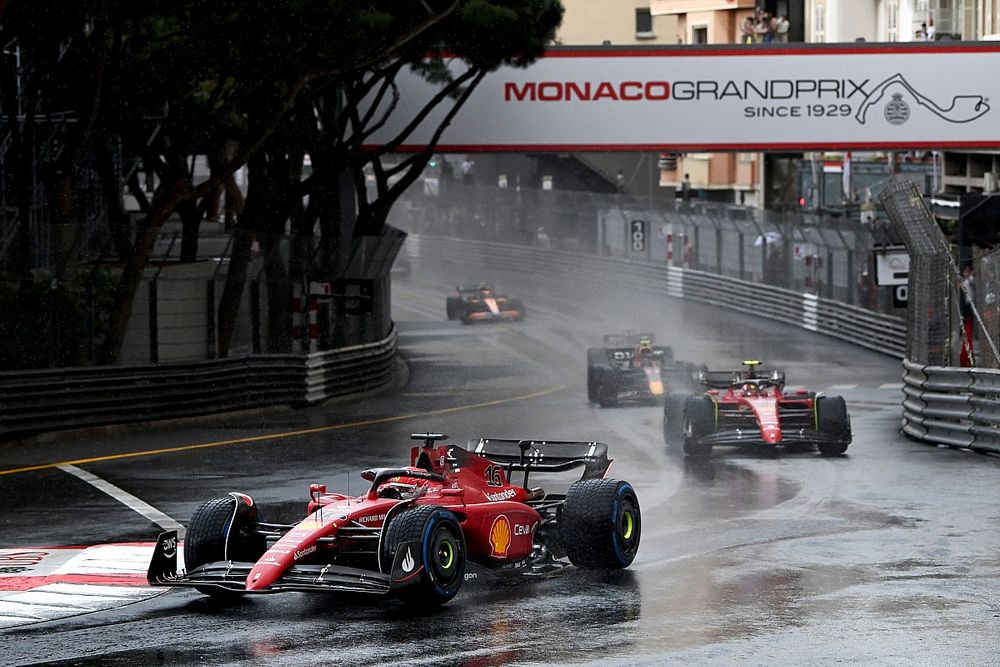 Free F1 Live Stream Where To Watch Monaco Formula GP Online From