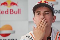 Lorenzo: &ldquo;Se cambiaron cosas para facilitarme la vida y surgieron otros problemas&rdquo;