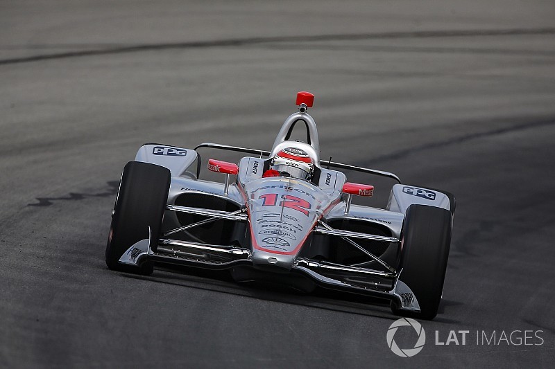 Power e Dixon se dizem frustrados com pacote da Indy