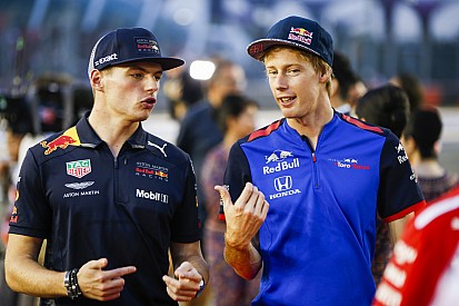 A Toro Rosso kész újabb büntetéseket bevállalni a Red Bull-Honda miatt