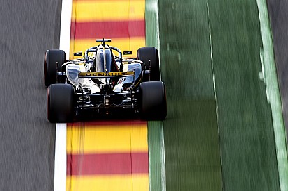 Renault ofrece a Red Bull y McLaren un nuevo motor que ellos no usarán