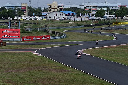LIVE: ARRC India 2018