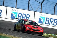 TCR SA: Galid espera que vitória em Interlagos seja “virada de chave” para disputar título