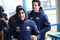 M&aacute;rquez admite que llega "bastante magullado" a Assen
