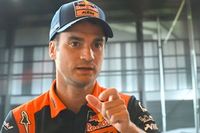 Pedrosa recuerda a Simoncelli: "Todos nos equivocamos; lo entendí demasiado tarde"