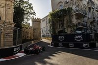 Así vivimos el triunfo de Checo Pérez en el GP de Azerbaiyán de F1