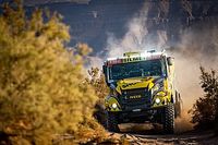 Czesi zbroją się na Dakar