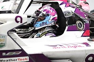 Johnson apunta a disputar la 24 Horas de Le Mans en 2023