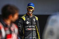 Ricciardo califica de "éxito" dónde dejó Renault tras un inicio "tímido"