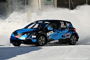 Zwycięski powrót Oliviera Panisa