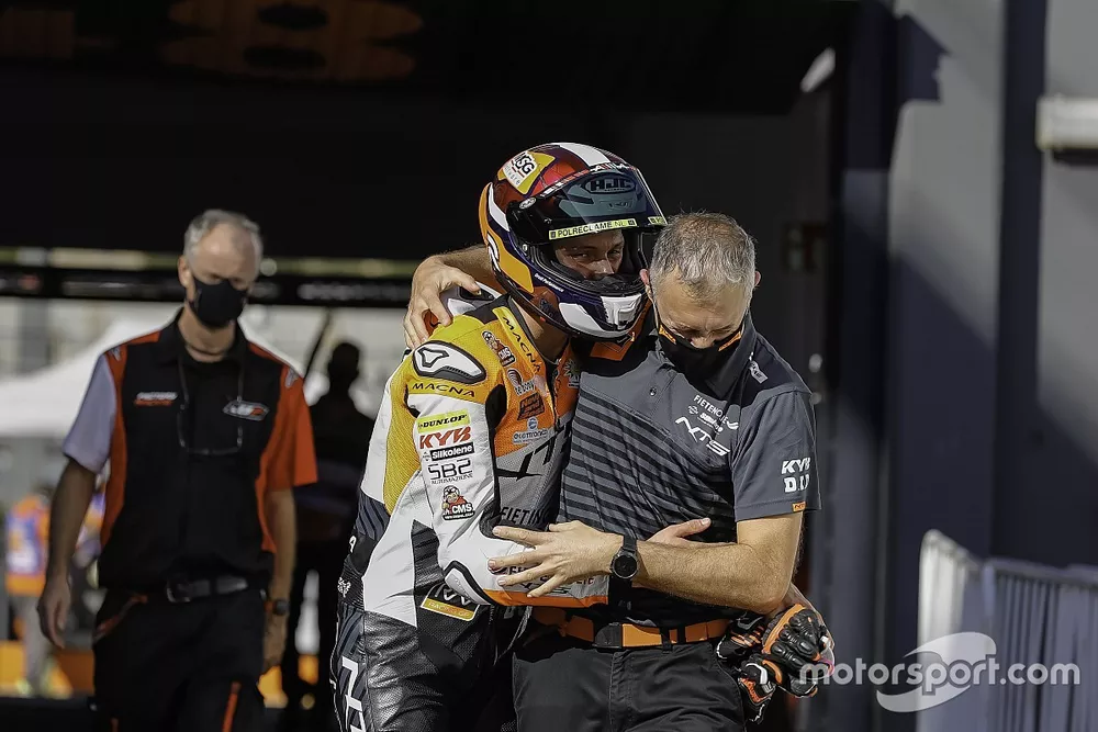 Bo Bendsneyder, NTS RW Racing