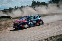 Ruszają Mistrzostwa Polski Rallycross 2020
