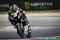 Zarco: "Ten&iacute;a razones para dudar de Avintia el a&ntilde;o pasado"