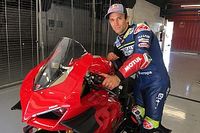 Zarco: &ldquo;Lo de Miller es l&oacute;gico; yo sin correr no puedo firmar un contrato&rdquo;