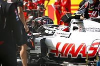 Magnussen spokojny o przyszłość Haasa