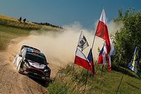 Kubica wykluczył rajdy